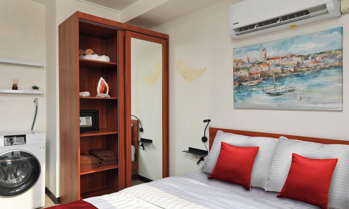 Photo of Bedroom in Mai Khao