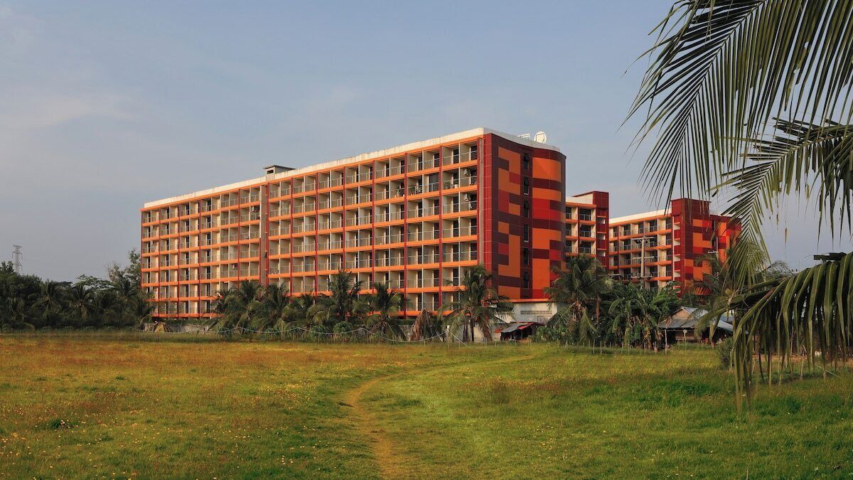 Photo of Outdoor in Mai Khao