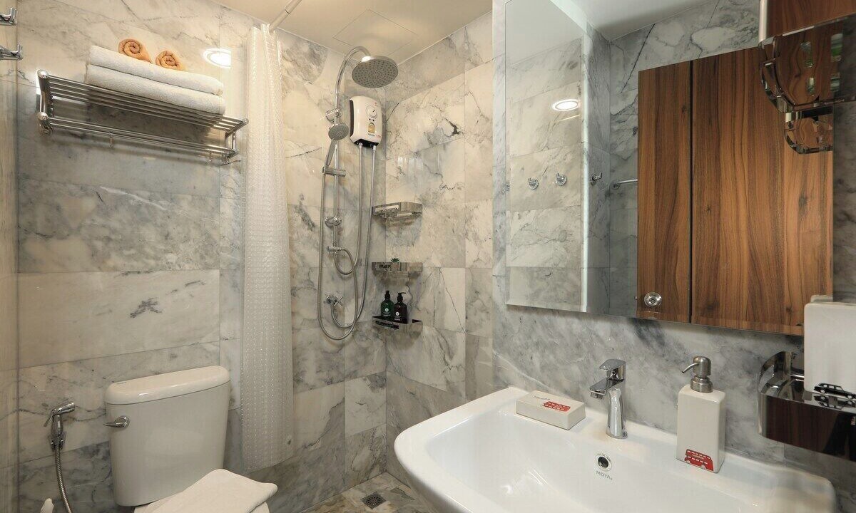 Photo of Bathroom in Mai Khao