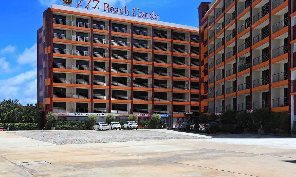 Photo of Outdoor in Mai Khao