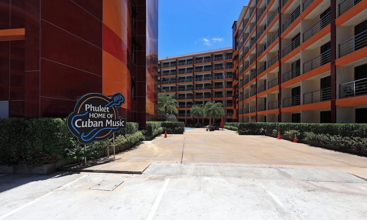 Photo of Outdoor in Mai Khao