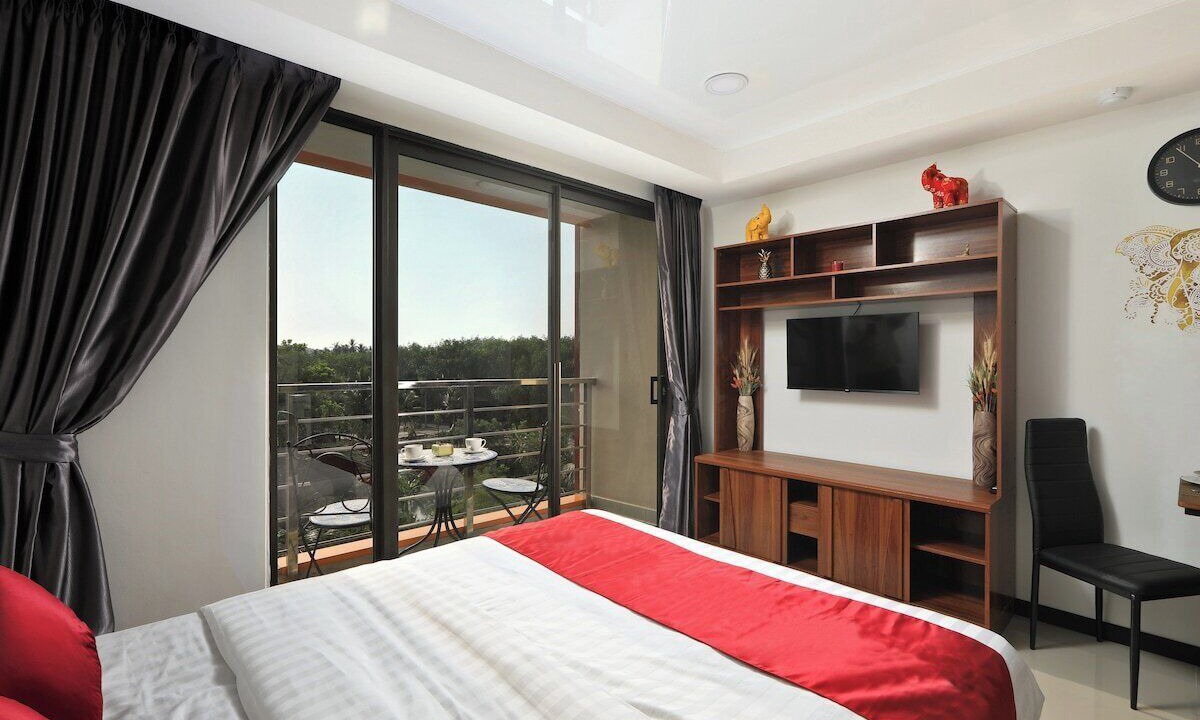 Photo of Bedroom in Mai Khao