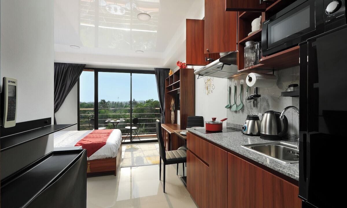 Photo of Bedroom in Mai Khao