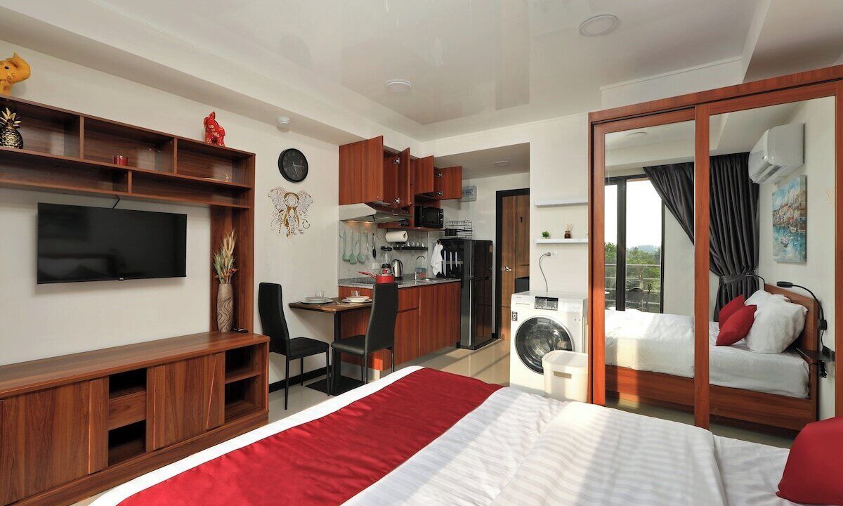 Photo of Bedroom in Mai Khao