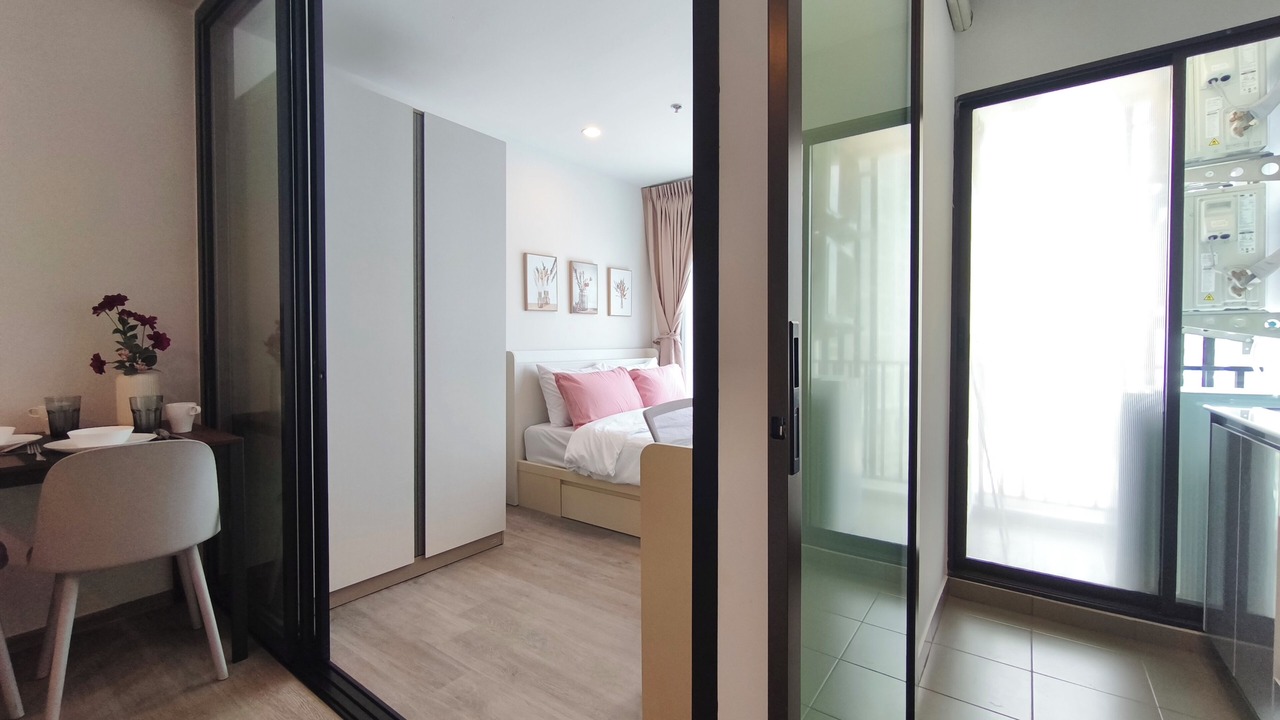 Photo of Bedroom in Talat Phlu