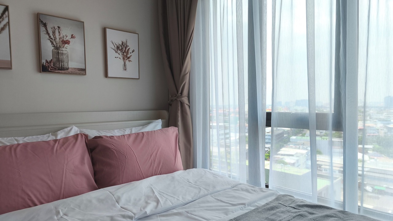 Photo of Bedroom in Talat Phlu