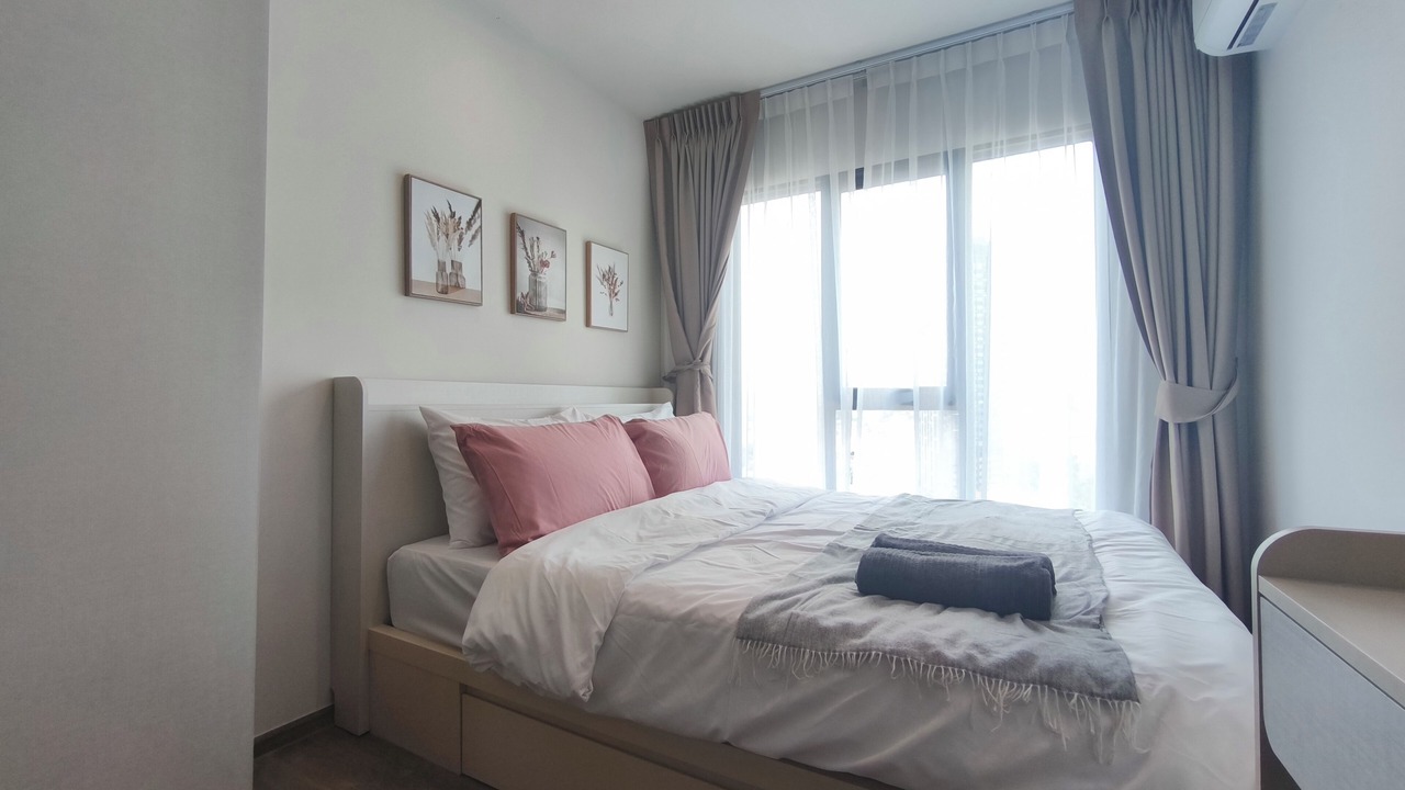 Photo of Bedroom in Talat Phlu
