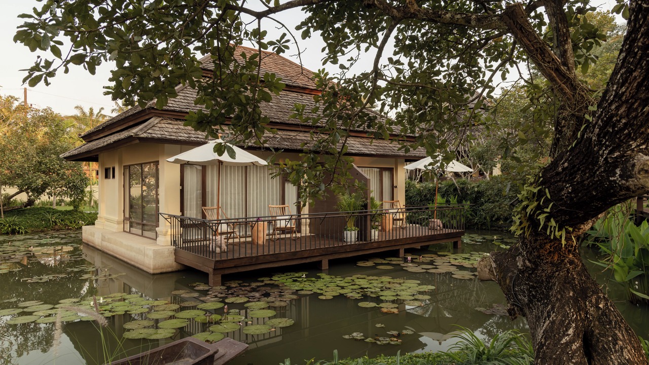 Photo of Outdoor in Mae Rim