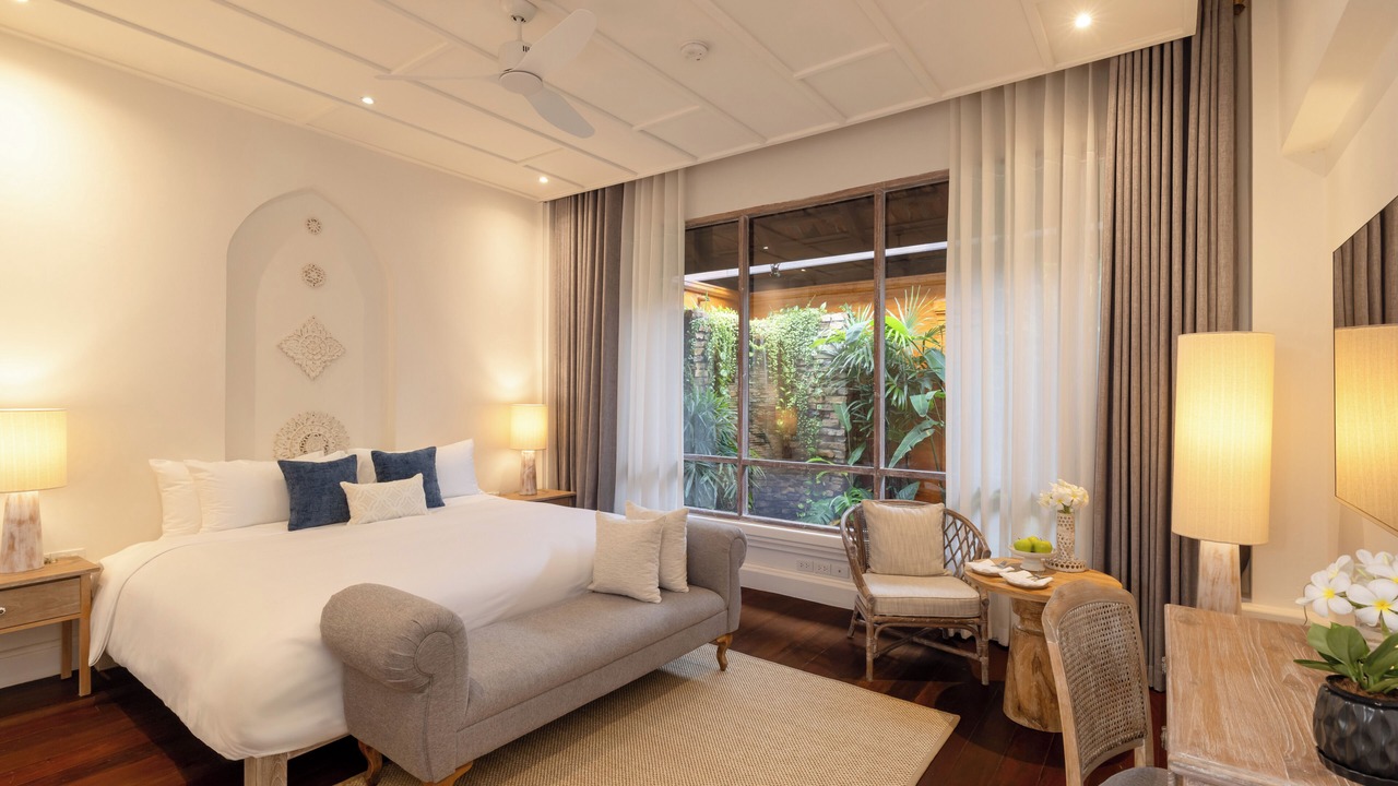 Photo of Bedroom in Mae Rim