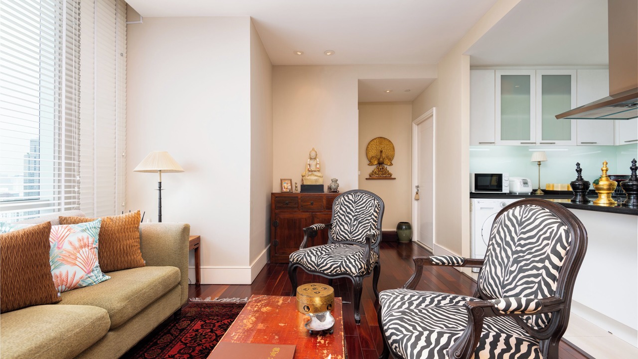 Photo of Livingroom in Yan Nawa