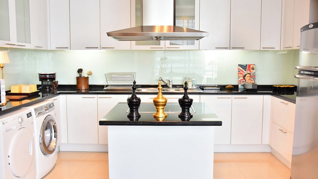 Photo of Kitchen in Yan Nawa