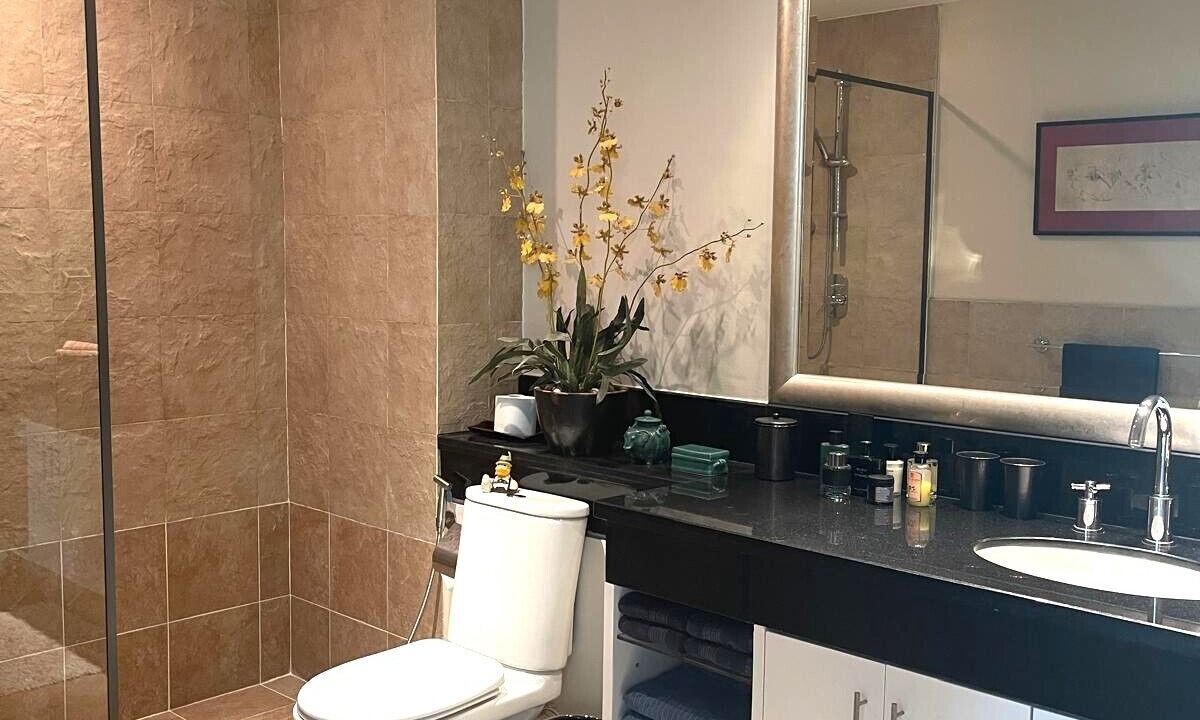 Photo of Bathroom in Yan Nawa
