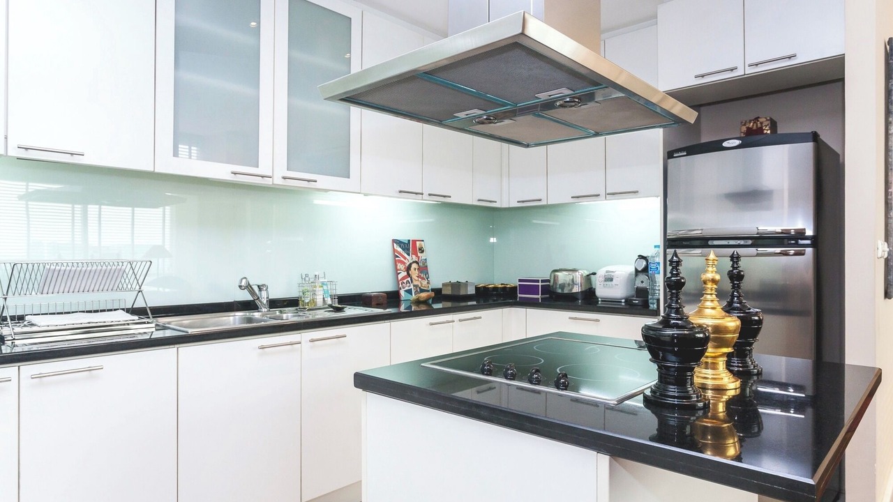 Photo of Kitchen in Yan Nawa