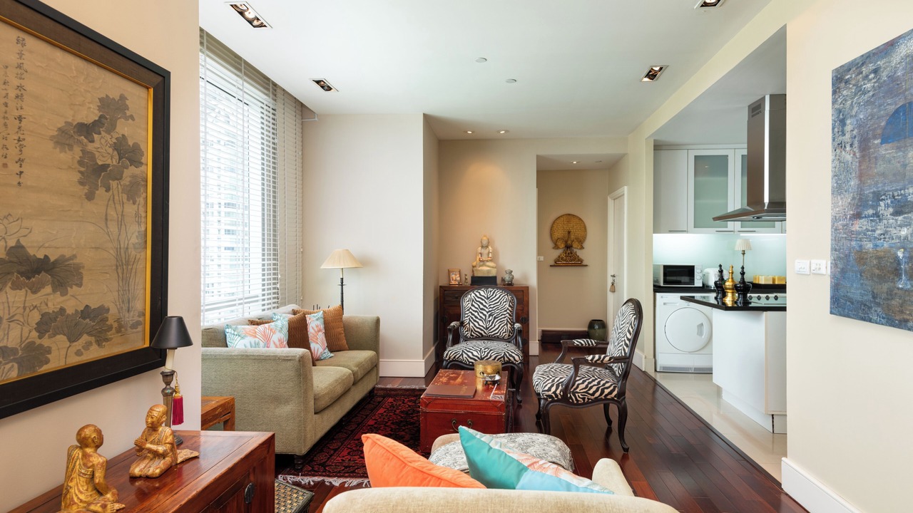 Photo of Livingroom in Yan Nawa