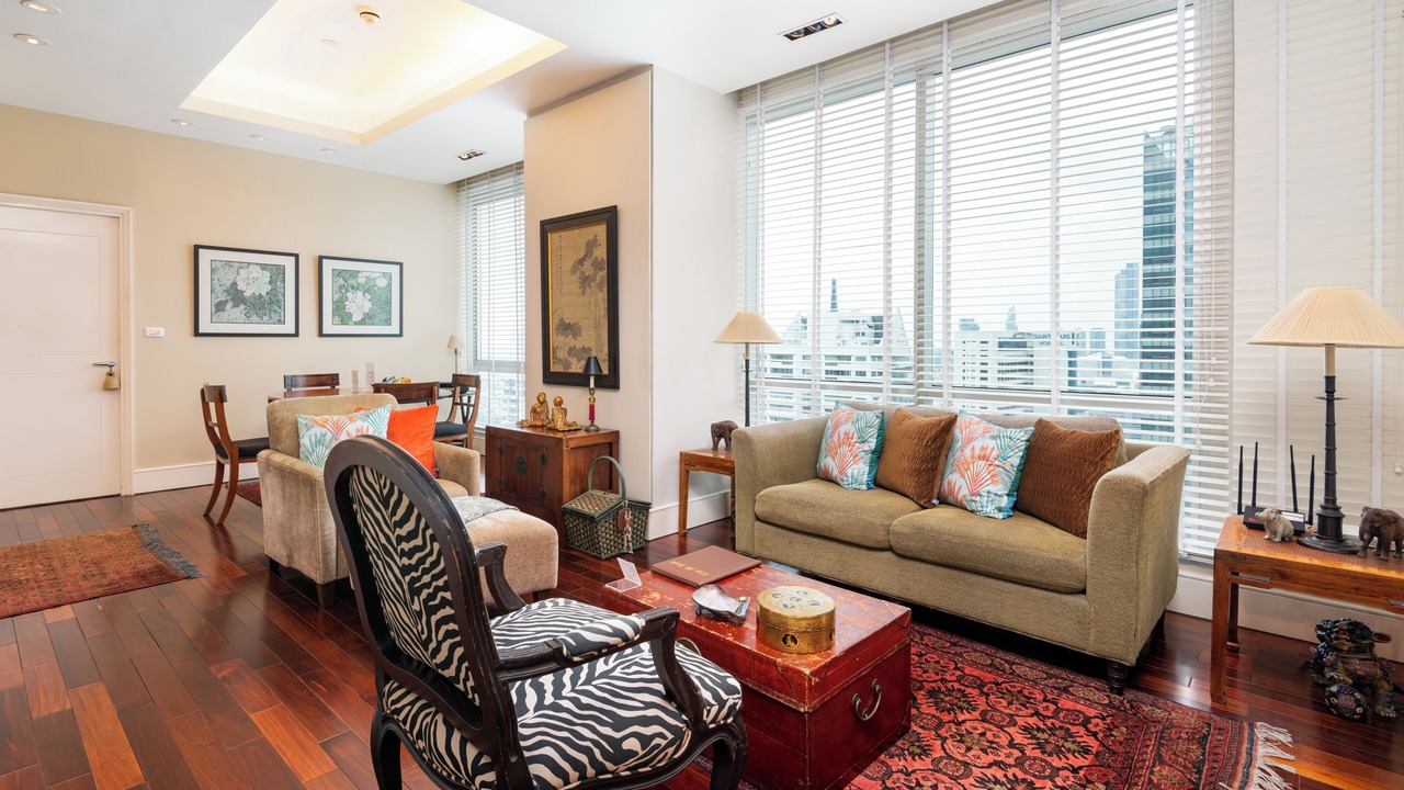 Photo of Livingroom in Yan Nawa