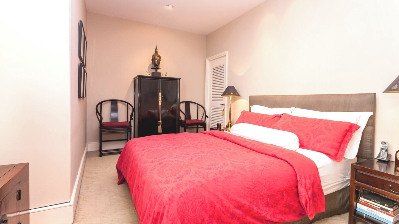 Photo of Bedroom in Yan Nawa
