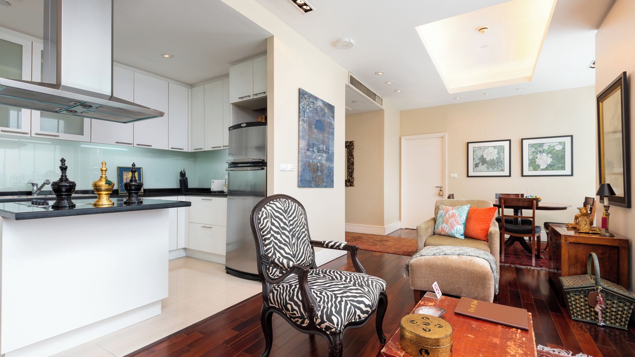 Photo of Livingroom in Yan Nawa