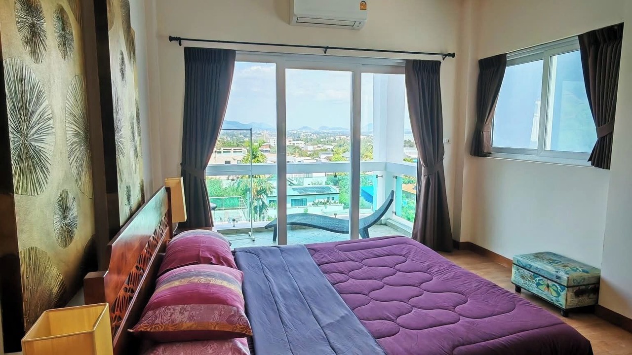 Photo of Bedroom in Ban Saiyuan