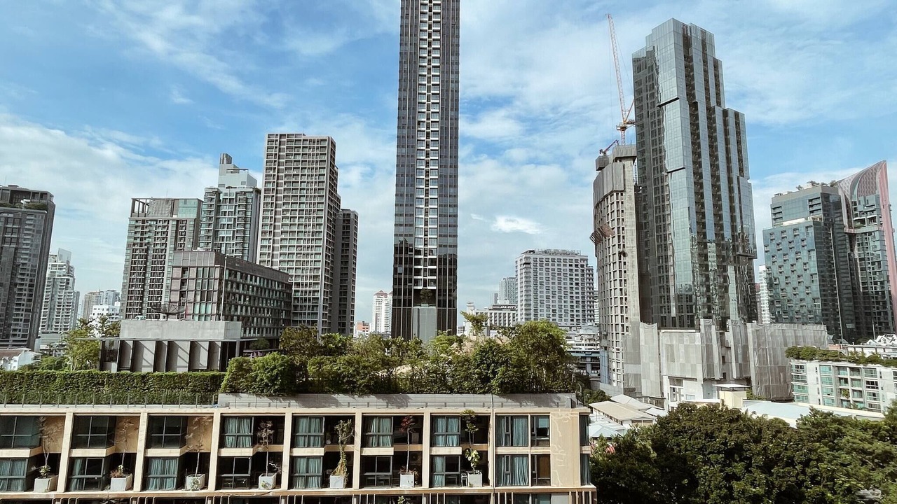 Photo of Outdoor in Sukhumvit