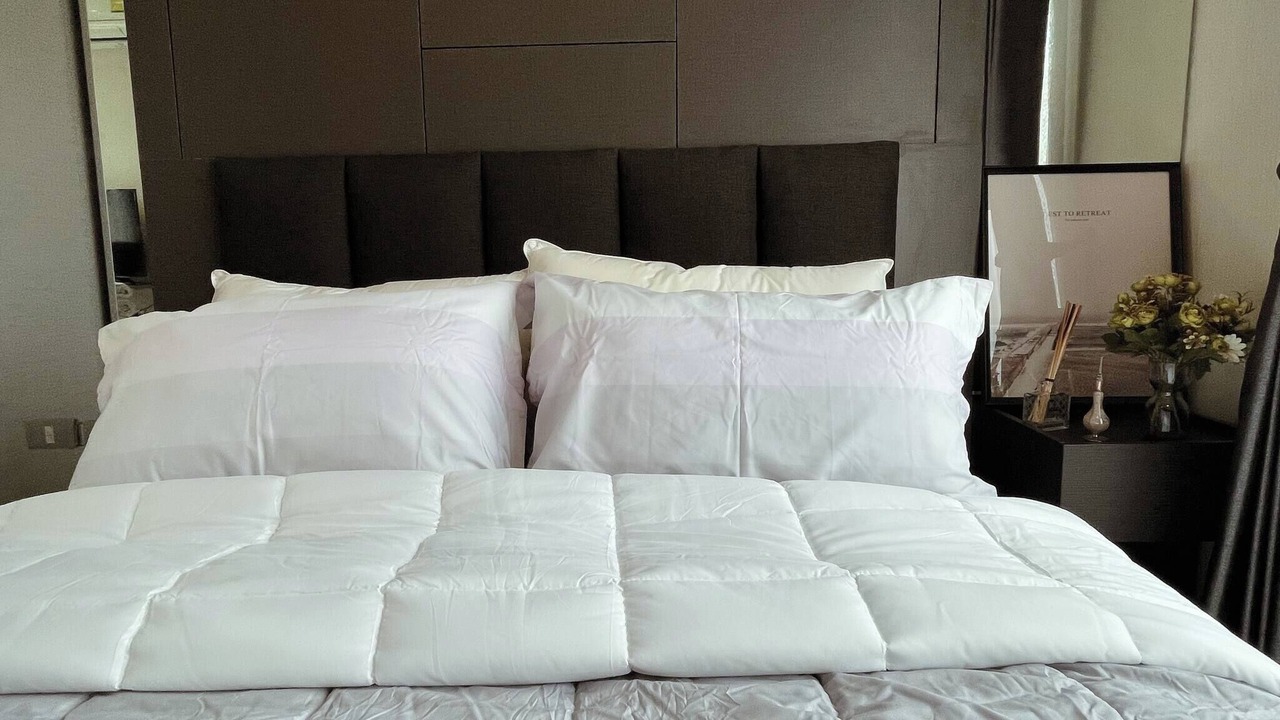 Photo of Bedroom in Sukhumvit
