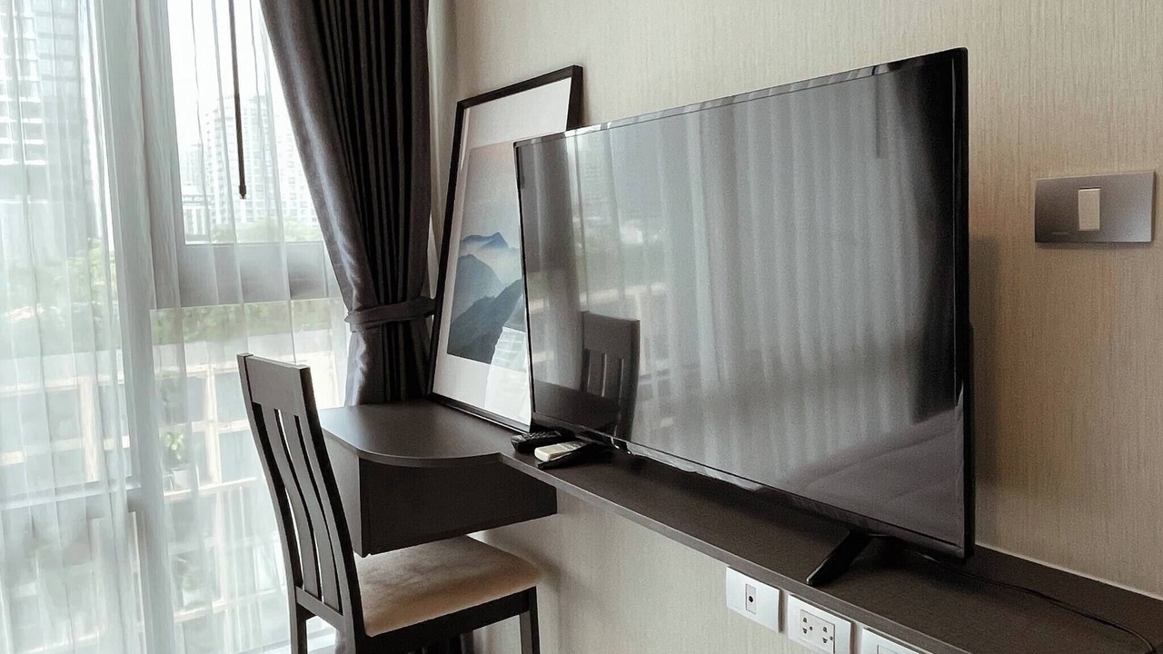Photo of Bedroom in Sukhumvit
