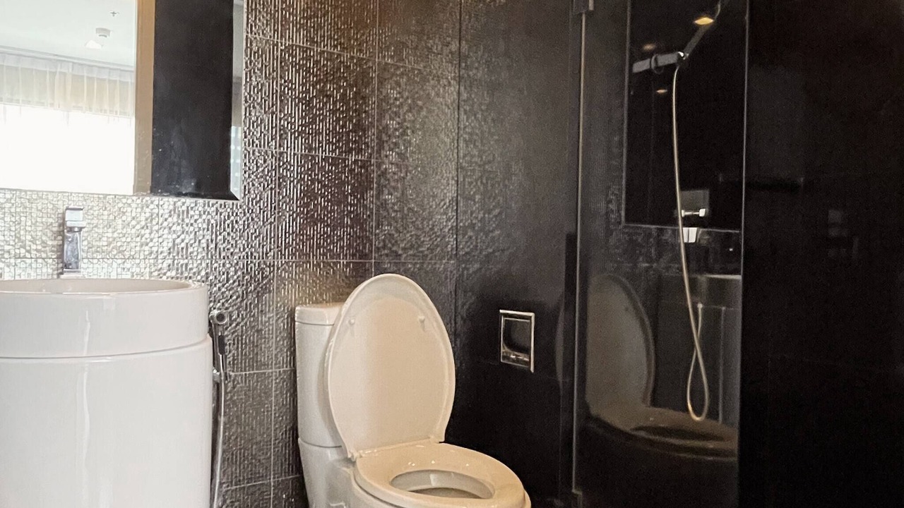 Photo of Bathroom in Sukhumvit