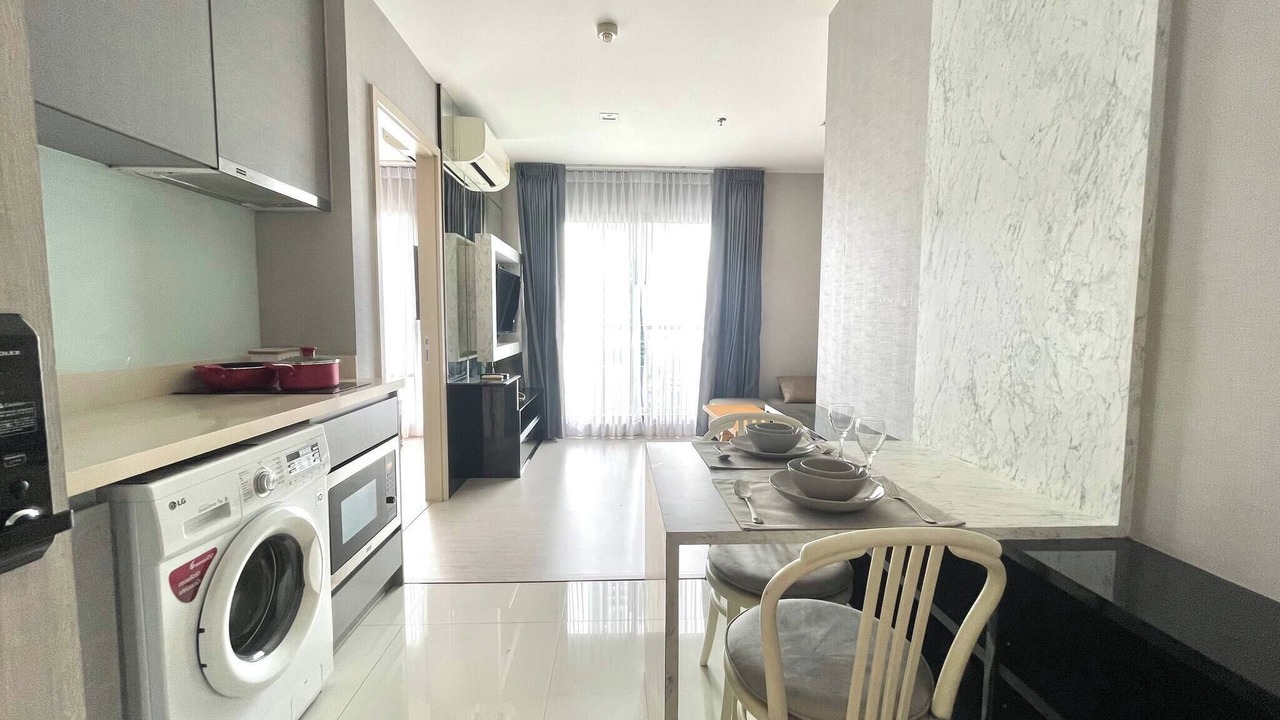 Photo of Kitchen in Sukhumvit