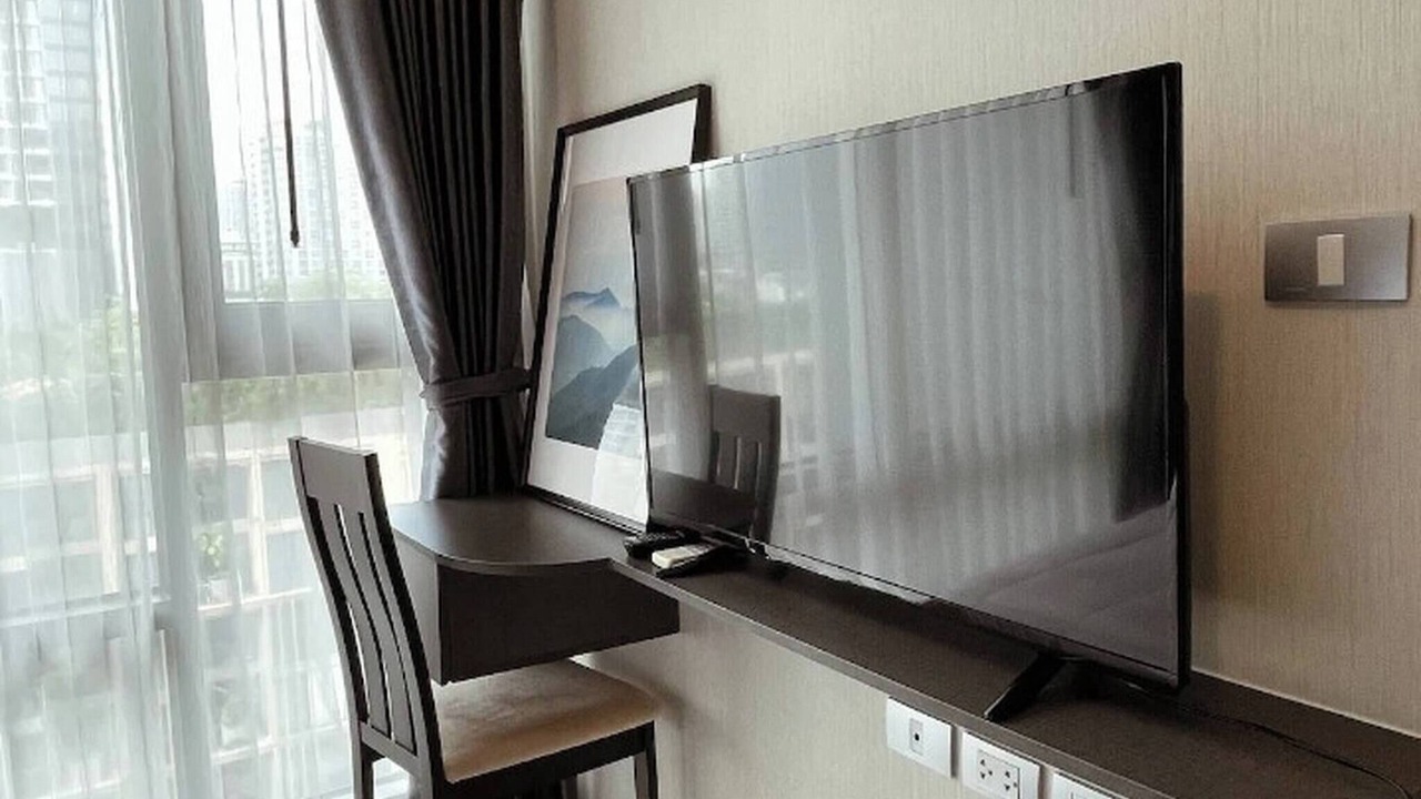 Photo of Bedroom in Sukhumvit