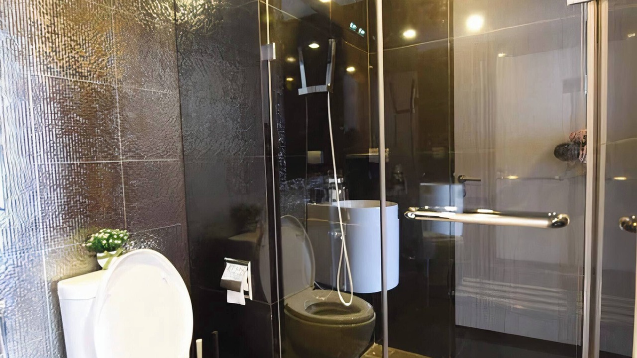 Photo of Bathroom in Sukhumvit
