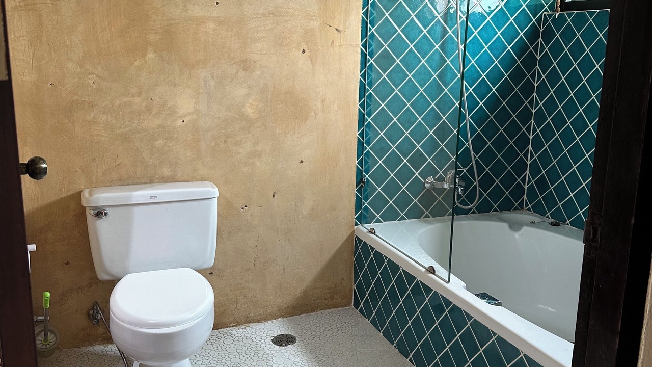 Photo of Bathroom in Na Chom Thian