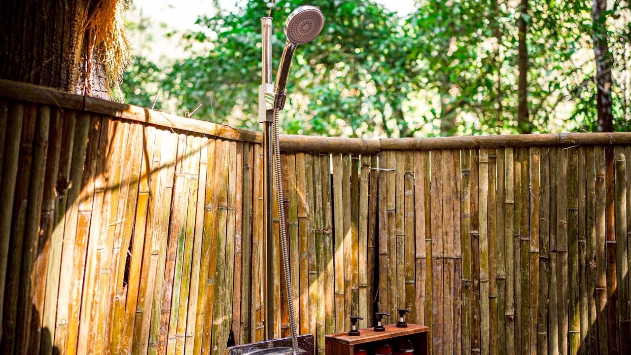 Photo of Bathroom in Mae On