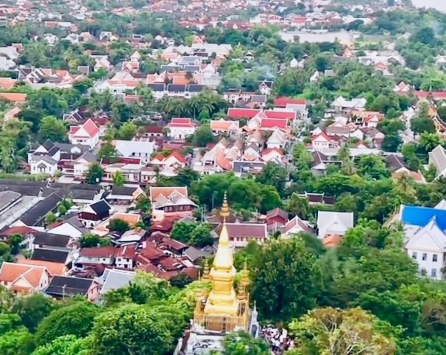 Photo of Outdoor in Luang Prabang