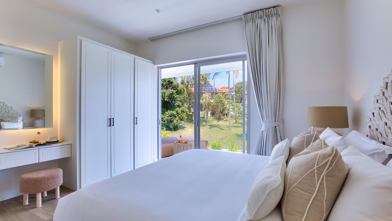 Photo of Bedroom in Makham Tia