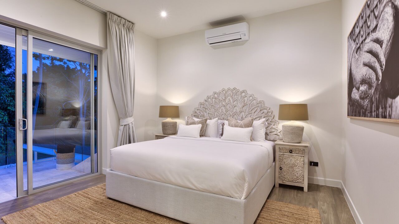 Photo of Bedroom in Makham Tia