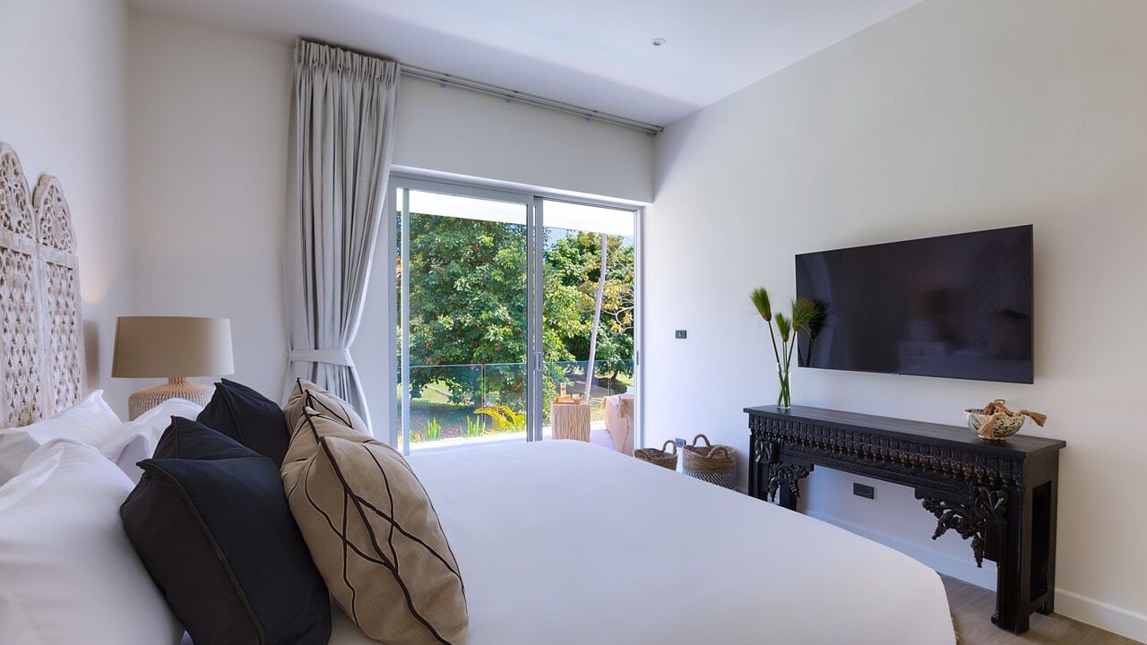 Photo of Bedroom in Makham Tia