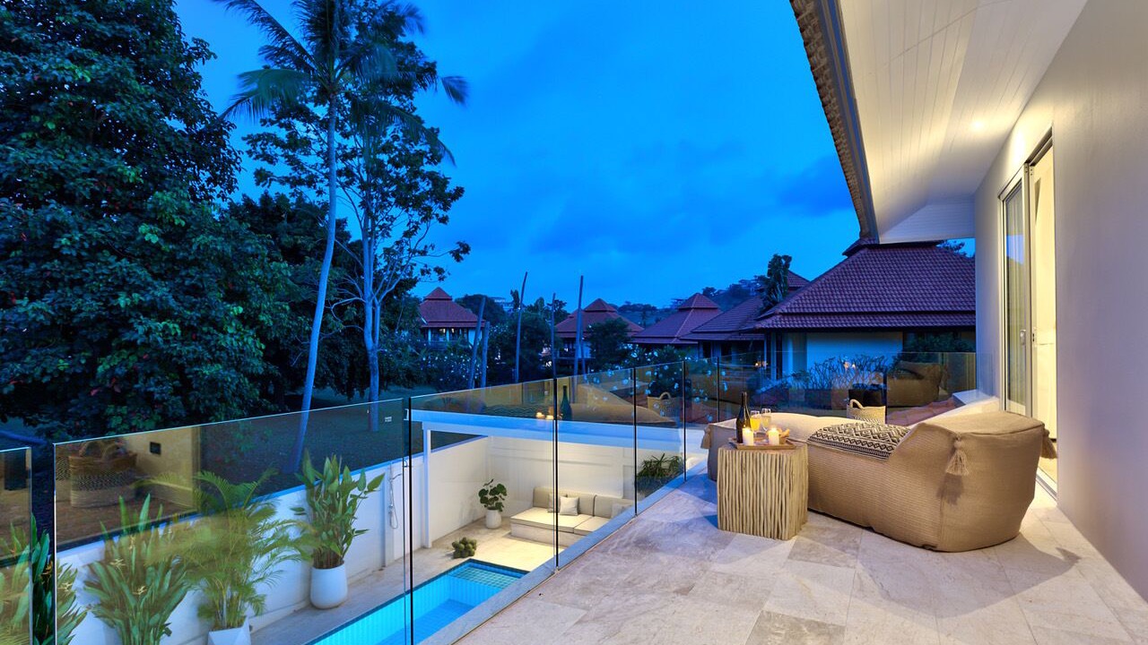 Photo of Outdoor in Makham Tia
