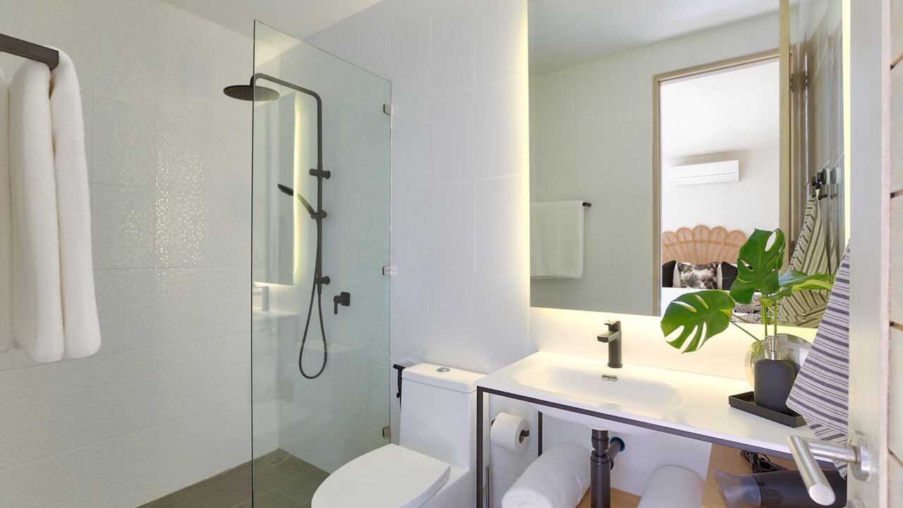 Photo of Bathroom in Makham Tia