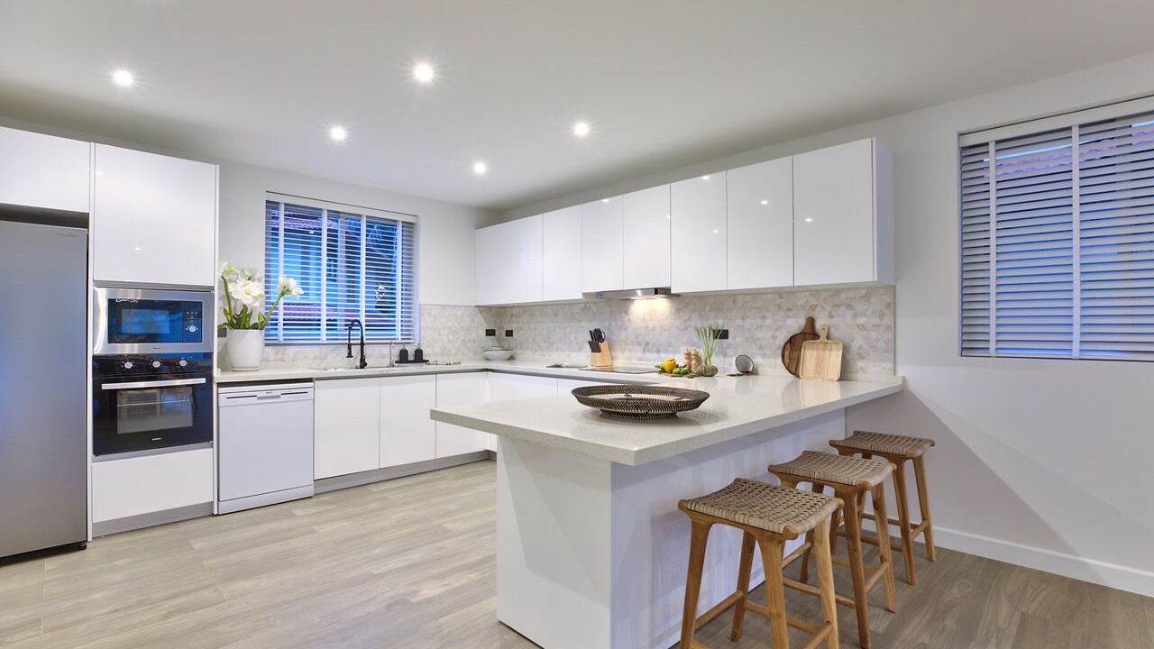 Photo of Kitchen in Makham Tia