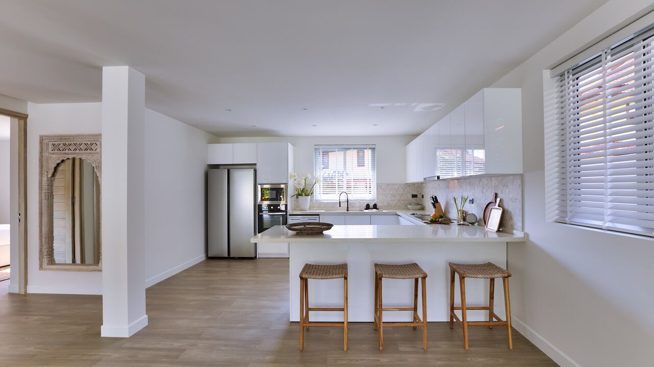 Photo of Kitchen in Makham Tia