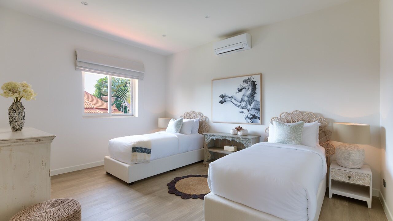 Photo of Bedroom in Makham Tia
