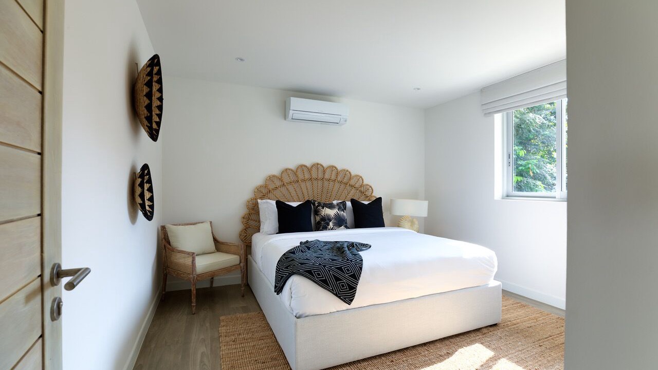 Photo of Bedroom in Makham Tia