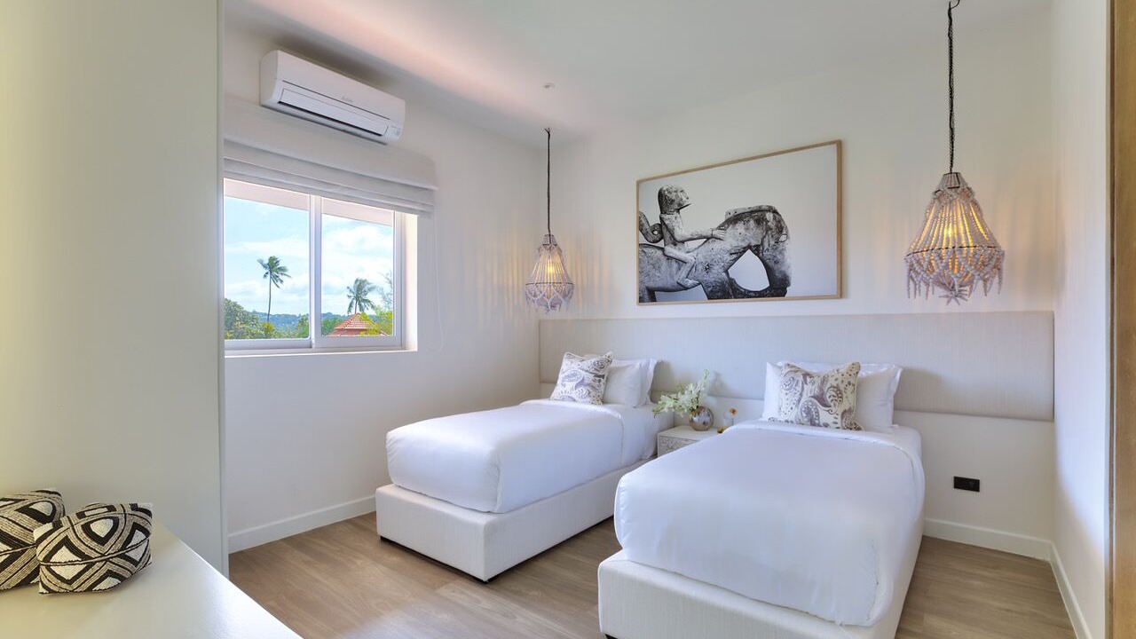 Photo of Bedroom in Makham Tia