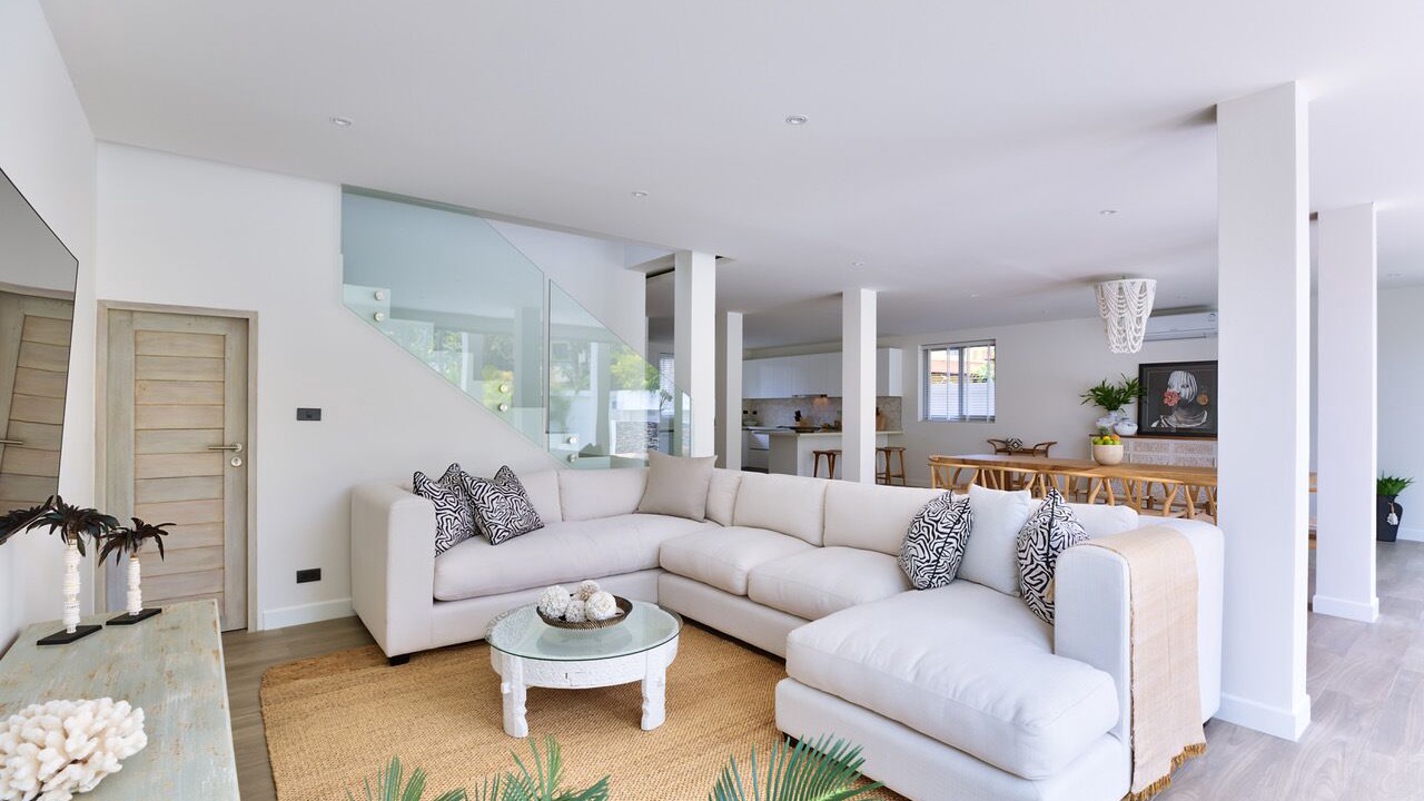 Photo of Livingroom in Makham Tia