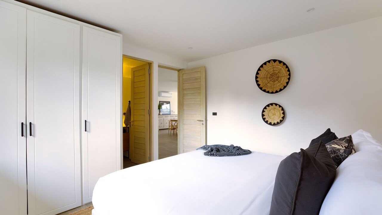 Photo of Bedroom in Makham Tia