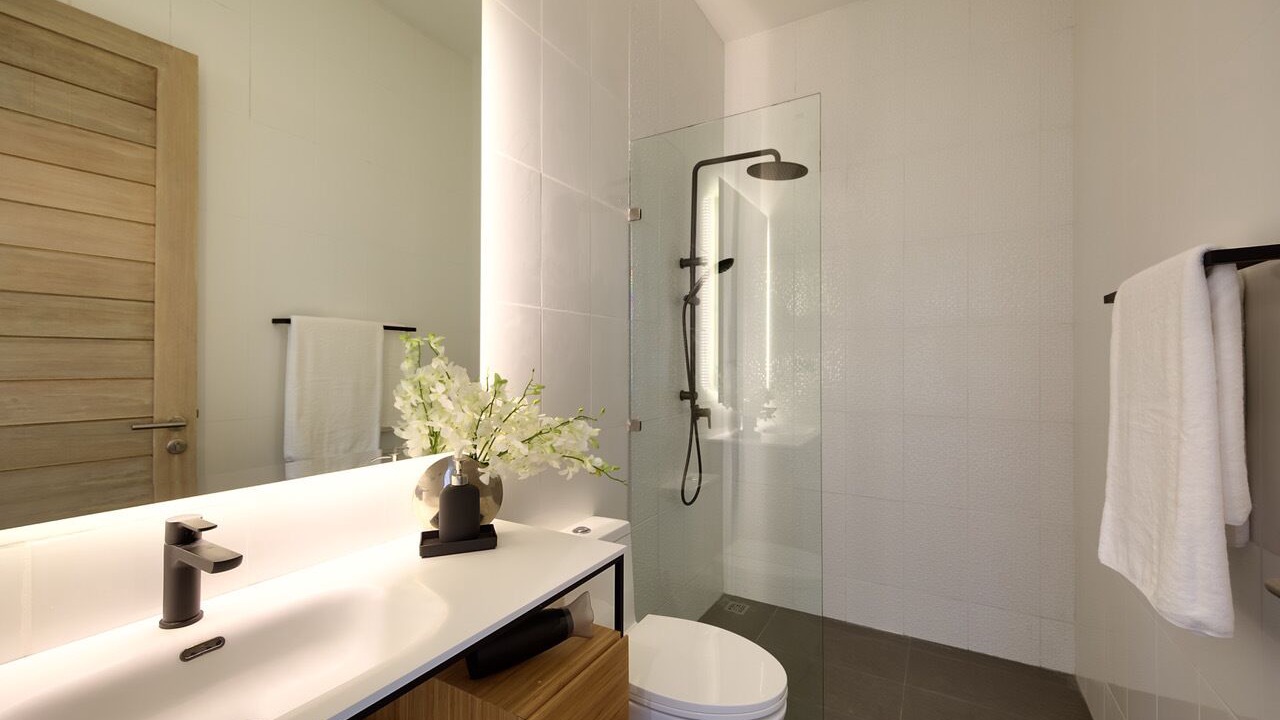 Photo of Bathroom in Makham Tia