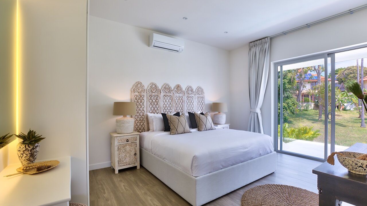 Photo of Bedroom in Makham Tia