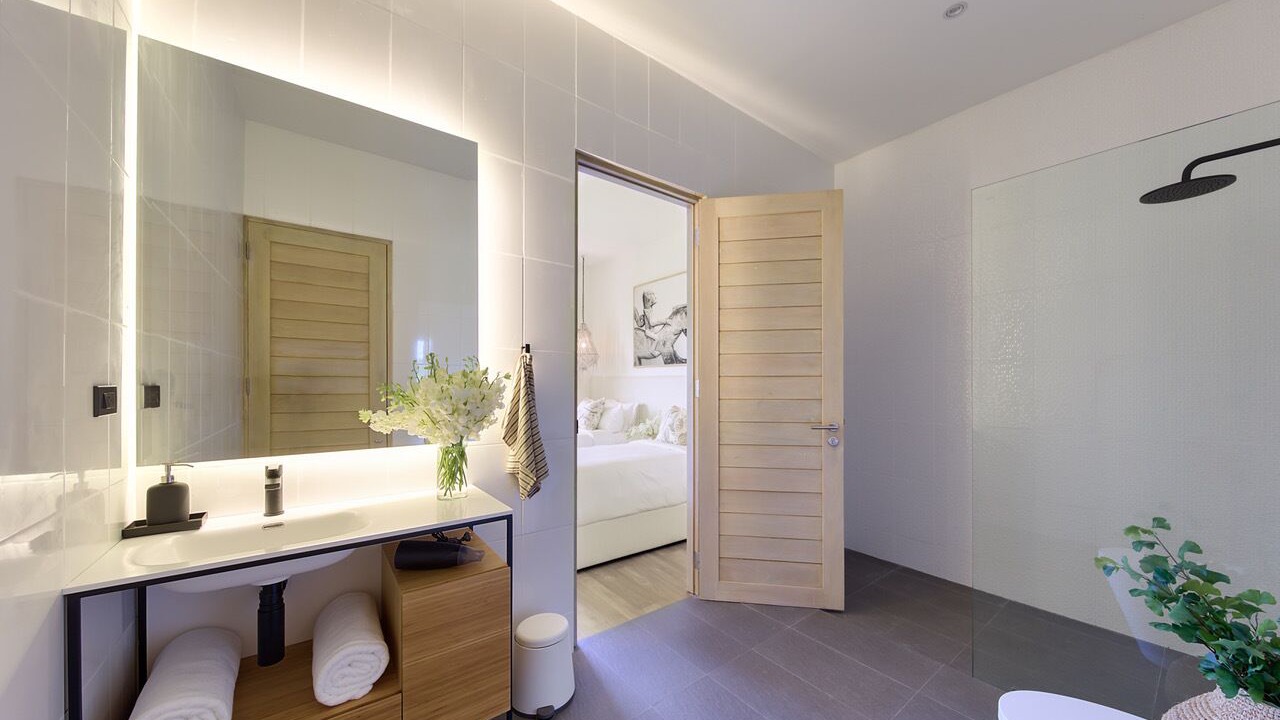 Photo of Bathroom in Makham Tia