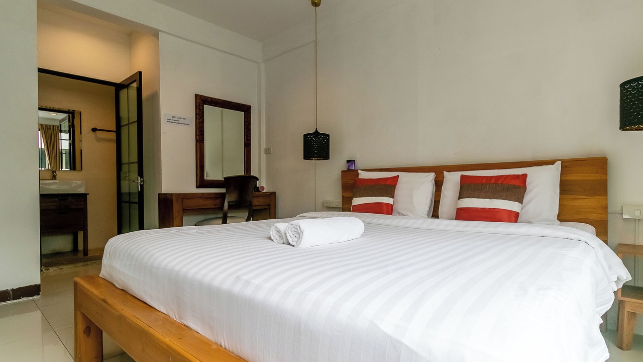 Photo of Bedroom in Asoke