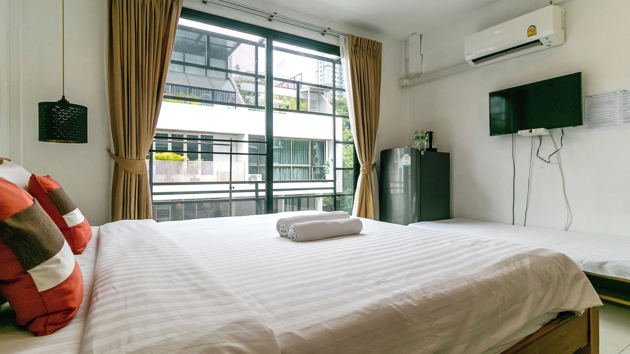 Photo of Bedroom in Asoke