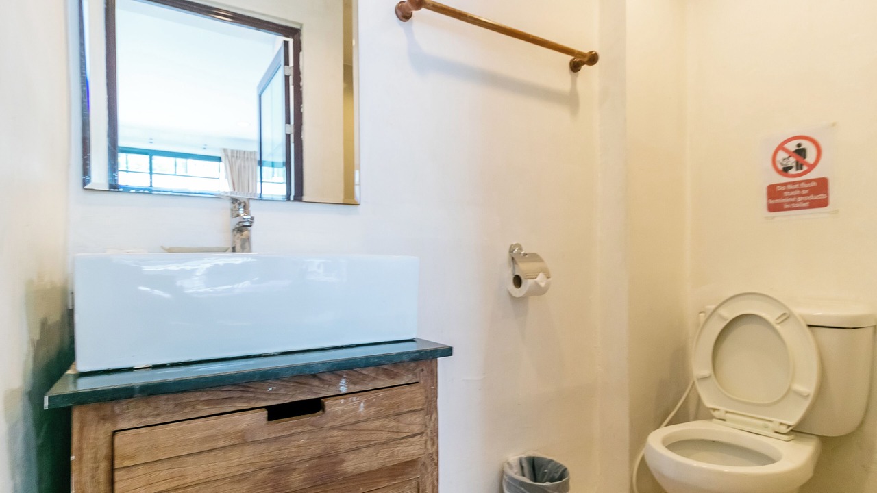 Photo of Bathroom in Asoke